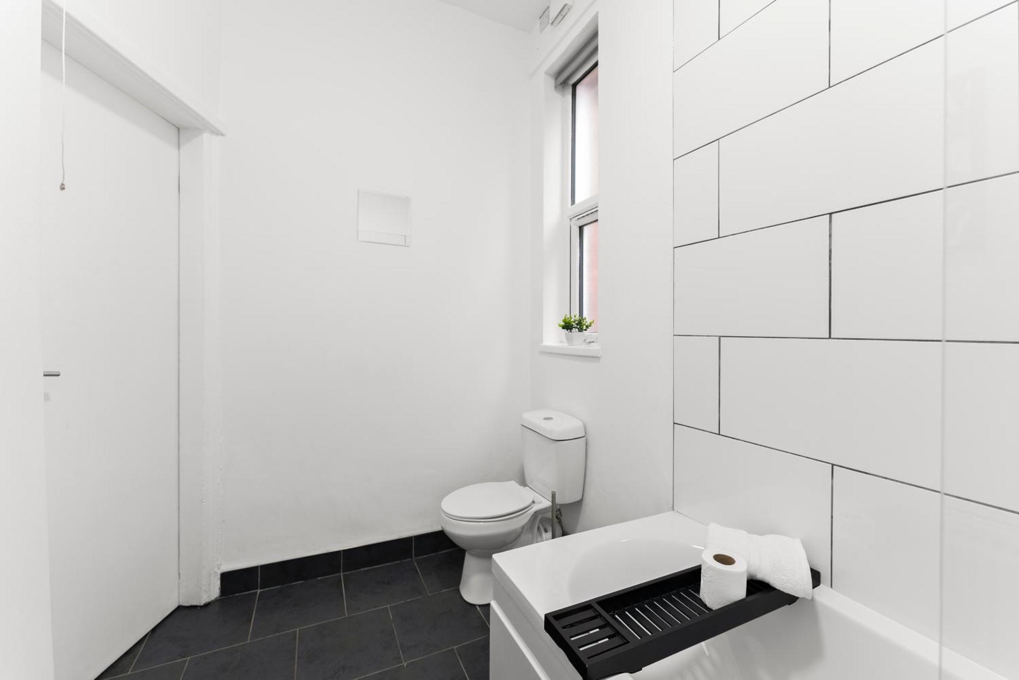 20 Percent Off! Stylish Sheffield Abode Sleeps 12 Apartment Bagian luar foto