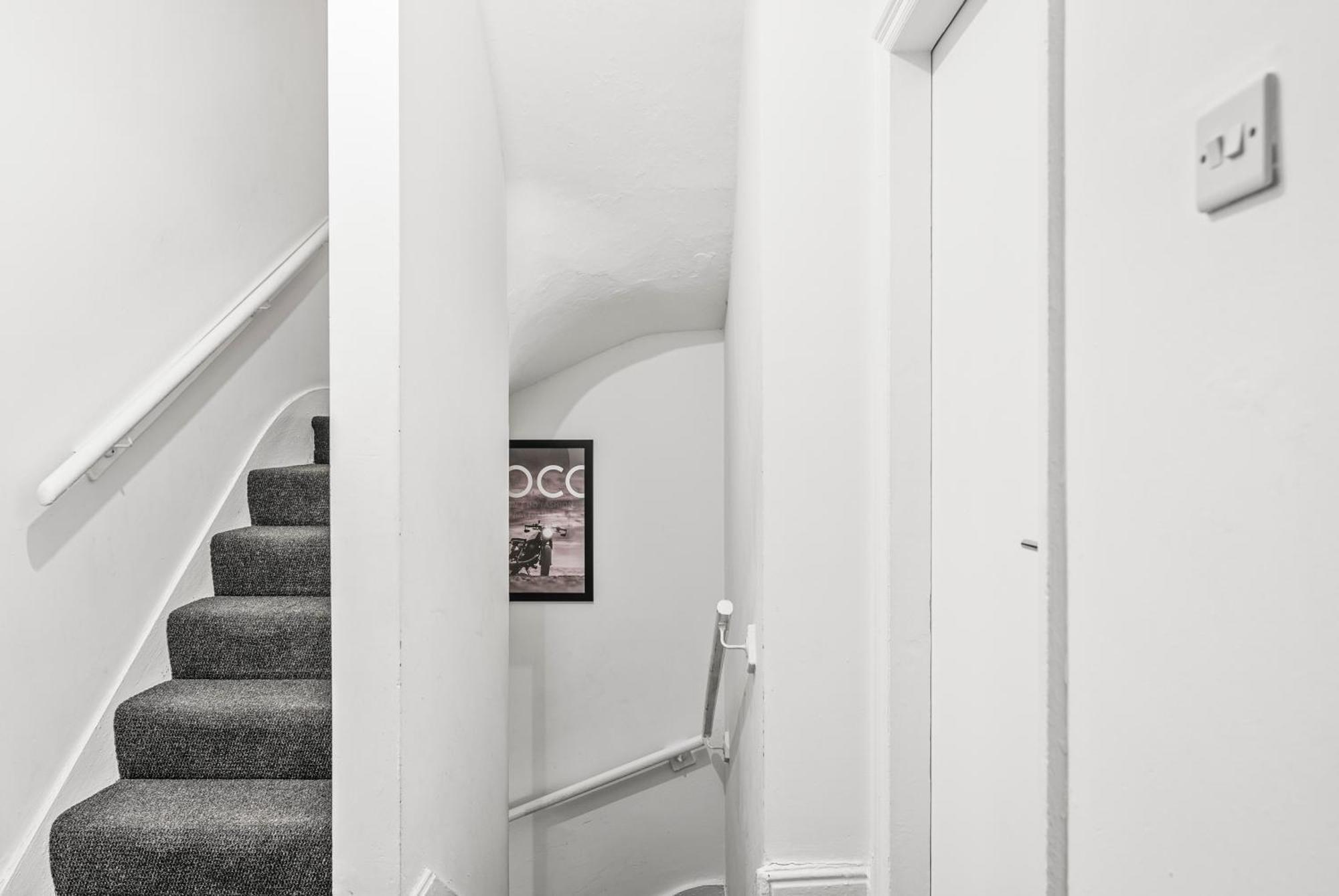 20 Percent Off! Stylish Sheffield Abode Sleeps 12 Apartment Bagian luar foto