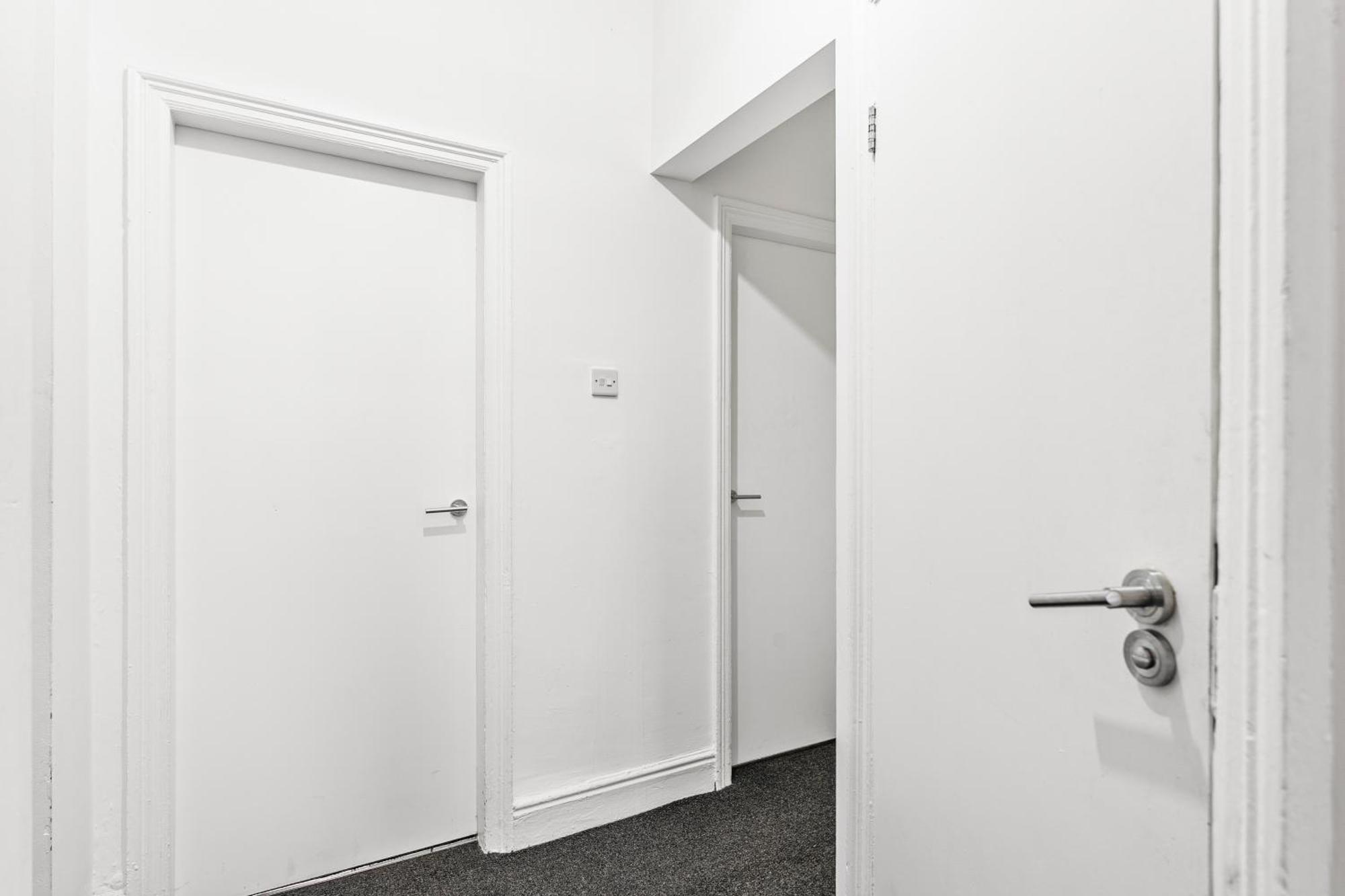 20 Percent Off! Stylish Sheffield Abode Sleeps 12 Apartment Bagian luar foto
