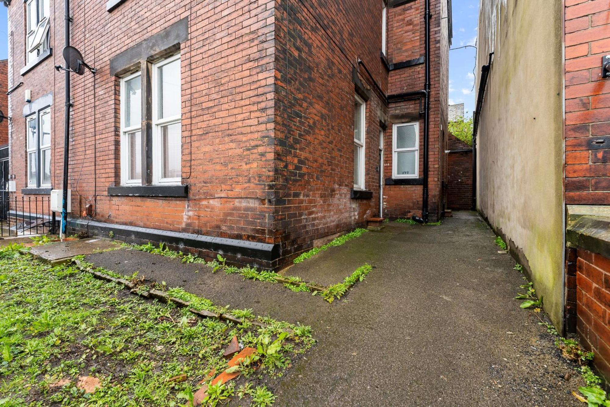 20 Percent Off! Stylish Sheffield Abode Sleeps 12 Apartment Bagian luar foto