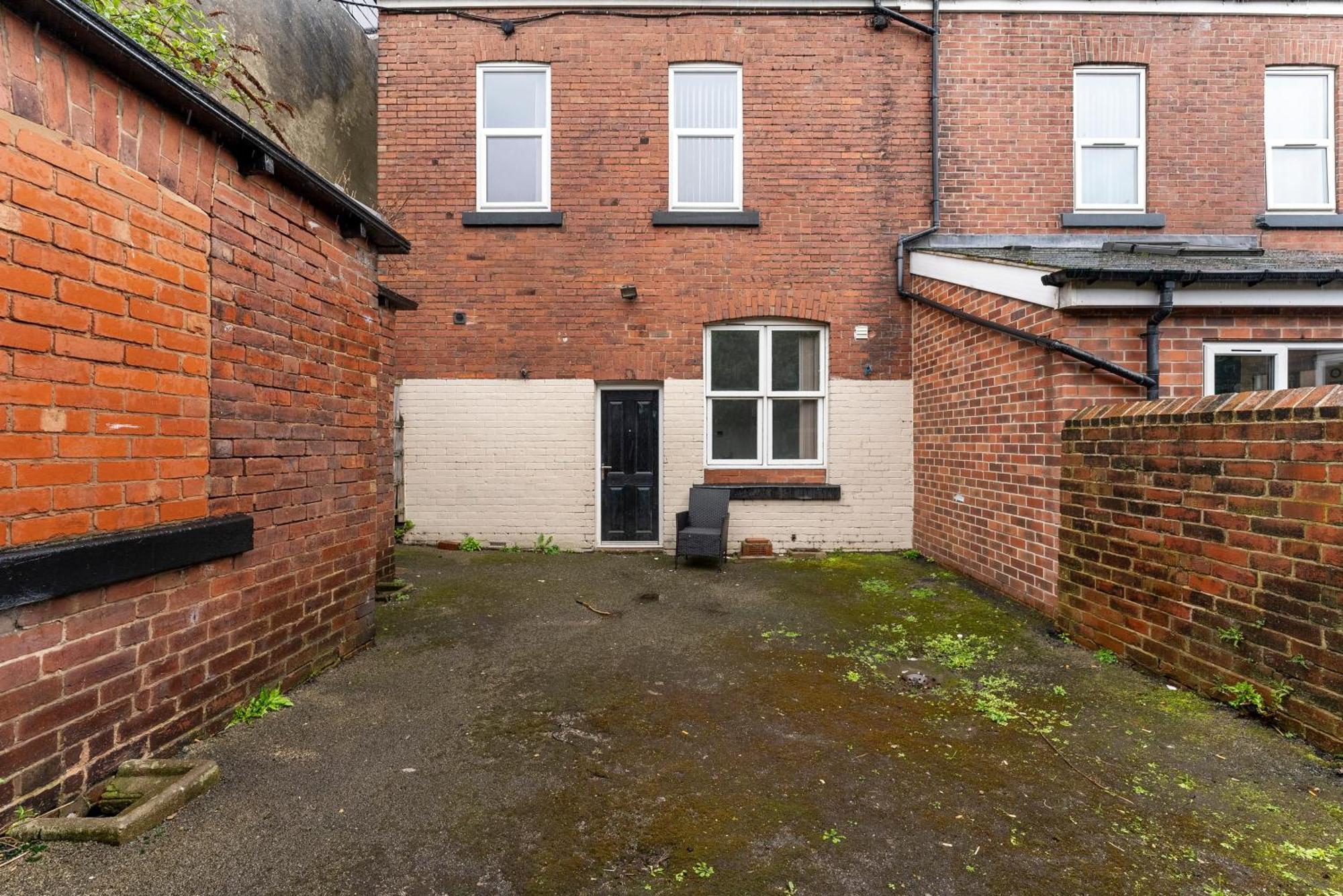 20 Percent Off! Stylish Sheffield Abode Sleeps 12 Apartment Bagian luar foto